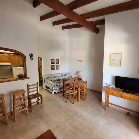 Apartamento Gecko Son Parc Exterior photo