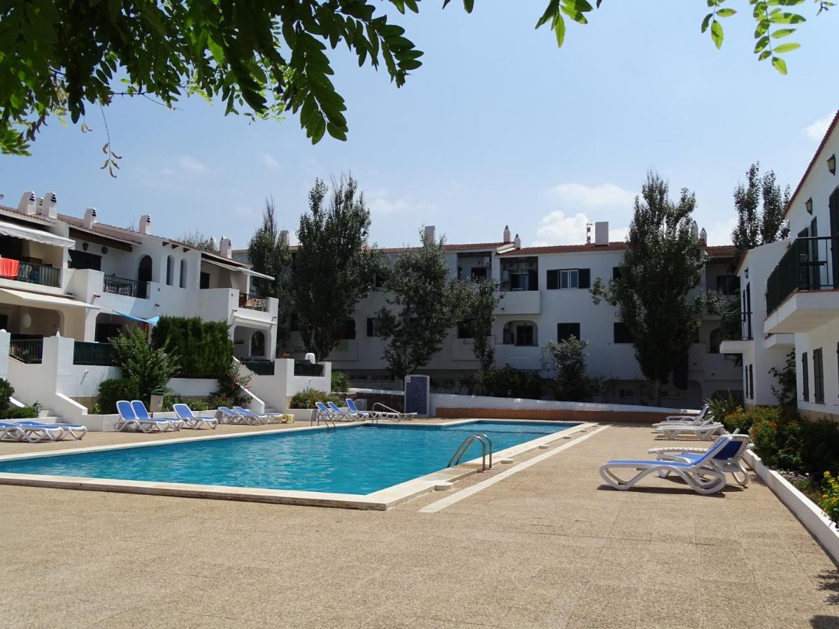 Apartamento Gecko Son Parc Exterior photo