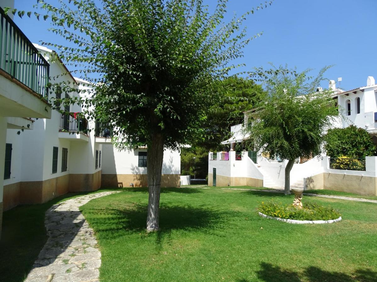 Apartamento Gecko Son Parc Exterior photo