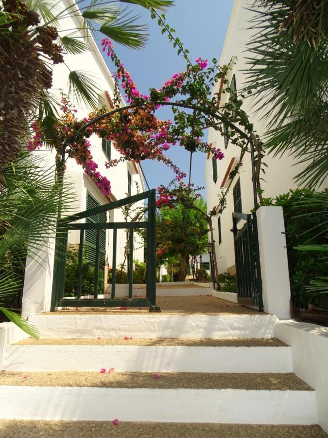 Apartamento Gecko Son Parc Exterior photo