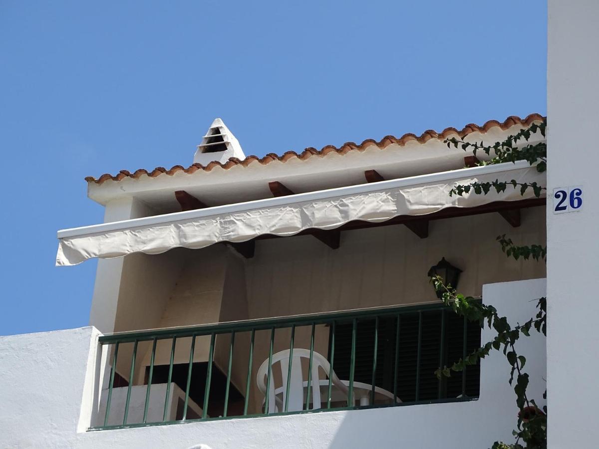 Apartamento Gecko Son Parc Exterior photo