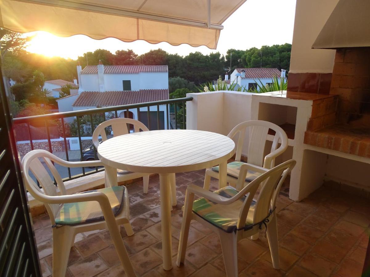 Apartamento Gecko Son Parc Exterior photo