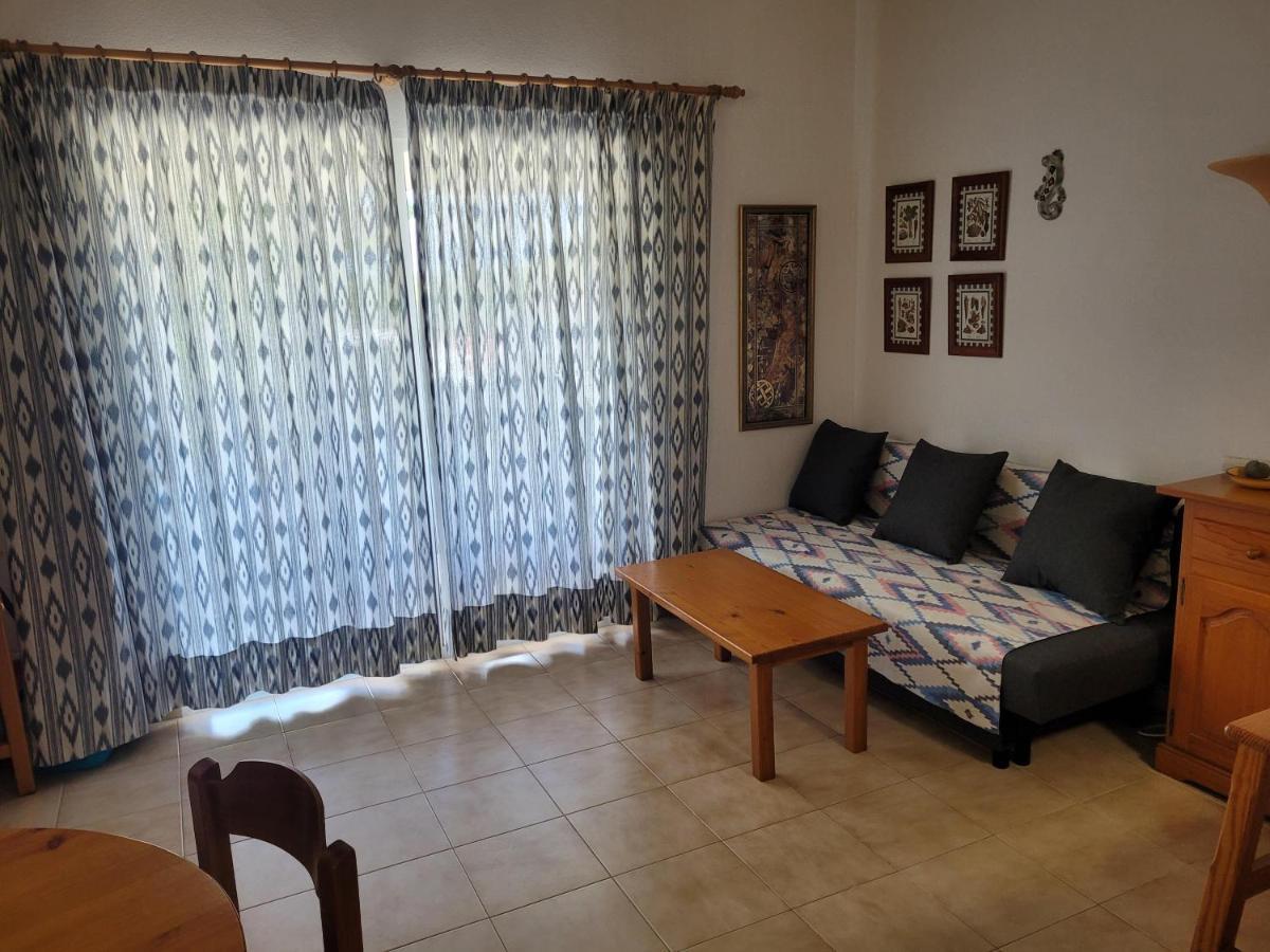 Apartamento Gecko Son Parc Exterior photo