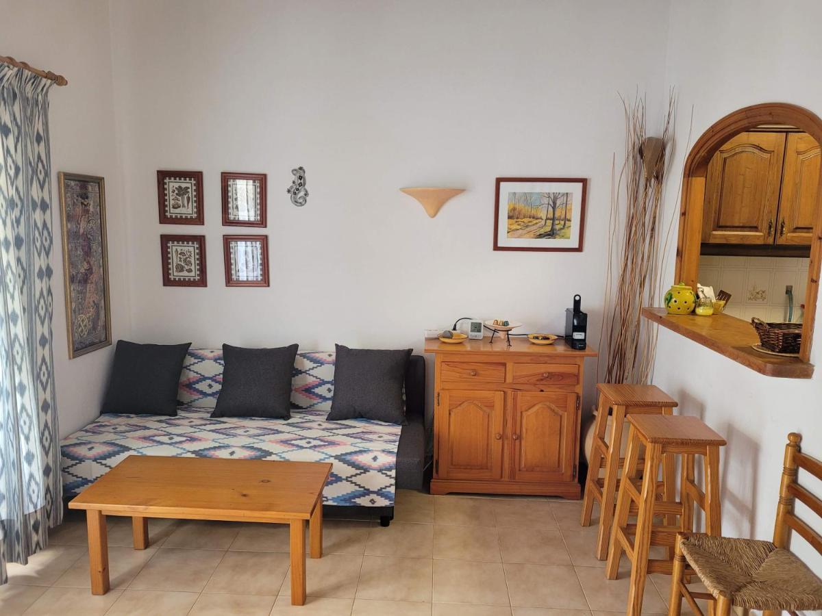 Apartamento Gecko Son Parc Exterior photo