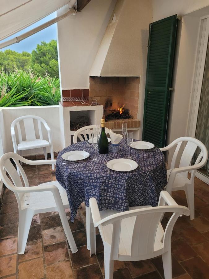 Apartamento Gecko Son Parc Exterior photo