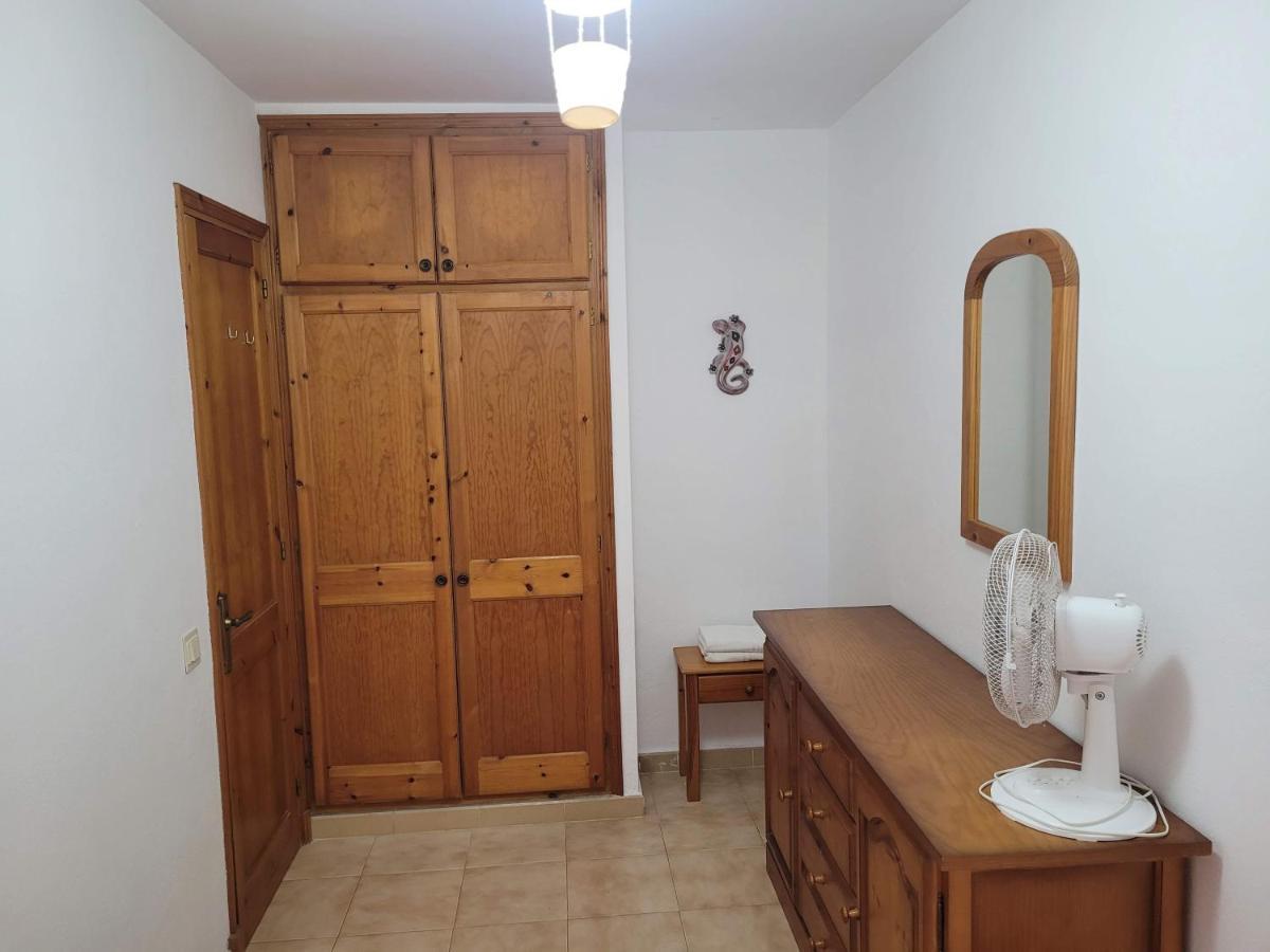 Apartamento Gecko Son Parc Exterior photo