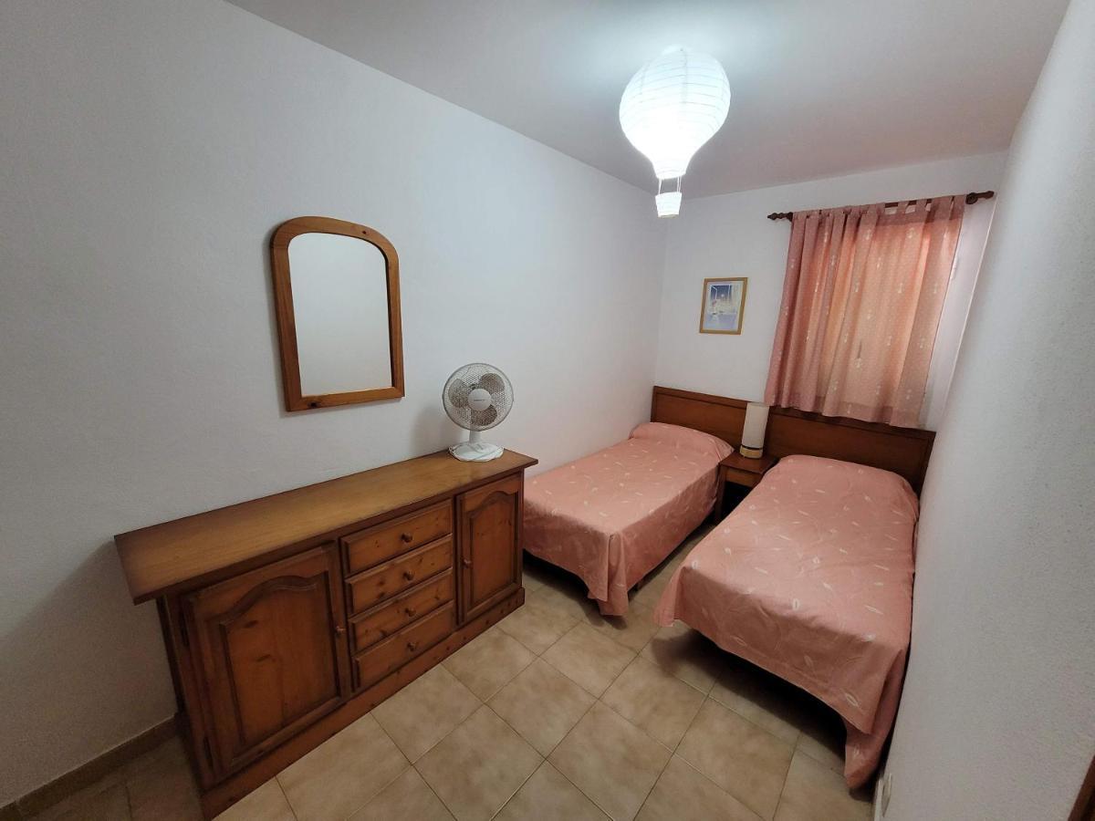Apartamento Gecko Son Parc Exterior photo
