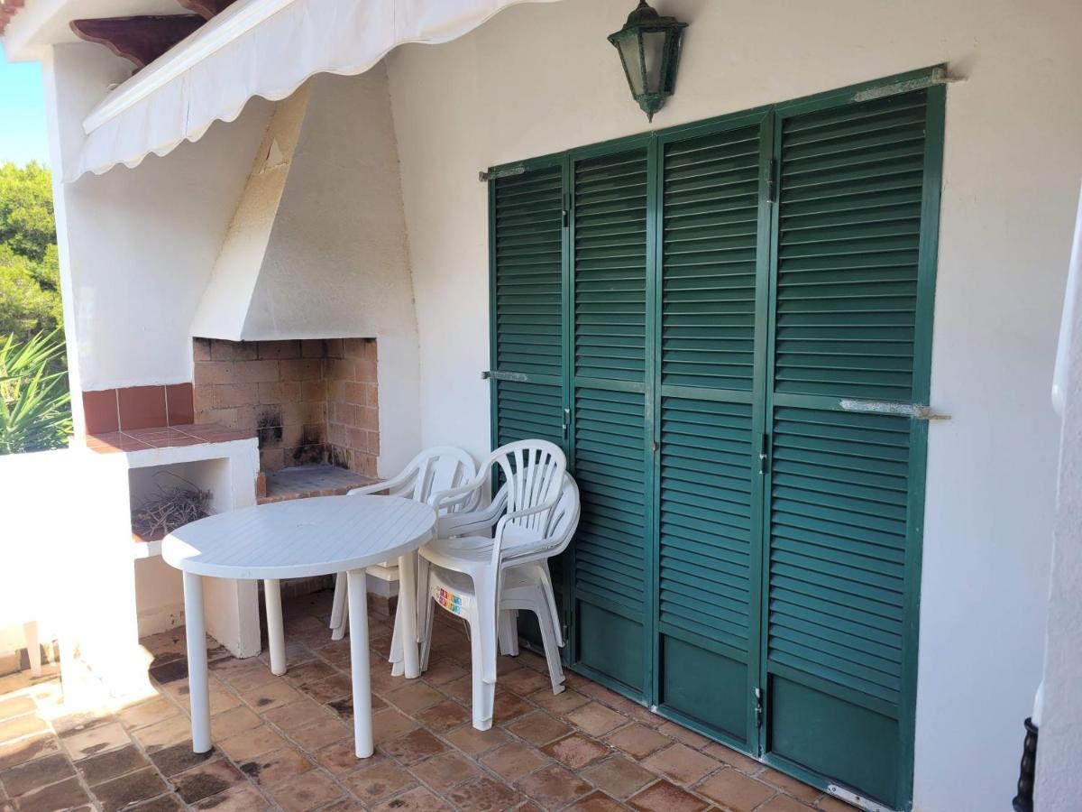 Apartamento Gecko Son Parc Exterior photo